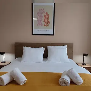 Corvin Center Budapeste