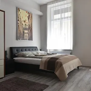 Gasthof Corvin Point And, Budapest