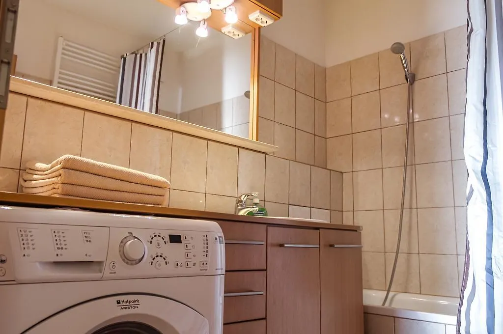 *** Aparthotel Dnd, Kun Apartments, Keleti Railway Station Budapest Hungary